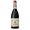 Chateau Beaucastel Chateauneuf du Pape Rouge 2023 750 ML