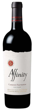 Robert Craig Affinity Cabernet Sauvignon 2023 750 ML