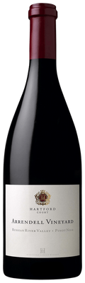 Hartford Court Arrendell Vineyard Russian River Valley Pinot Noir 2016 750 ML