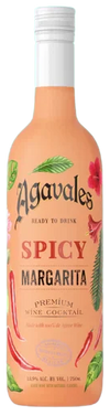 Agavales RTD Spicy Margarita 750 ML