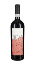 Elena Fucci Aglianico Del Vulture Titolo Amphora 2021 750 ML