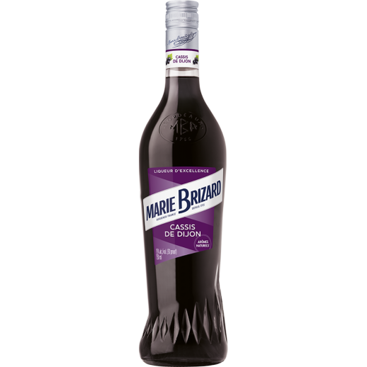 Marie Brizard Cassis de Dijon 750 ML