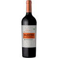 Alavida Organic Cabernet 750 ML