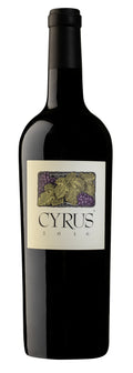 Alexander Valley Cyrus 750 ML