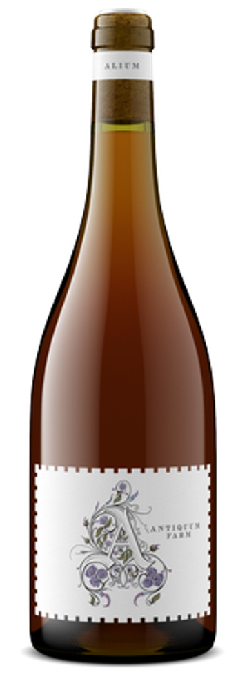 Antiquum Farm Pinot Gris Alium Willamette Valley 2024 750 ML