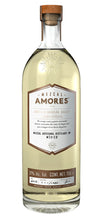 Amaras Mezcal Reposado Espadin 750 ML
