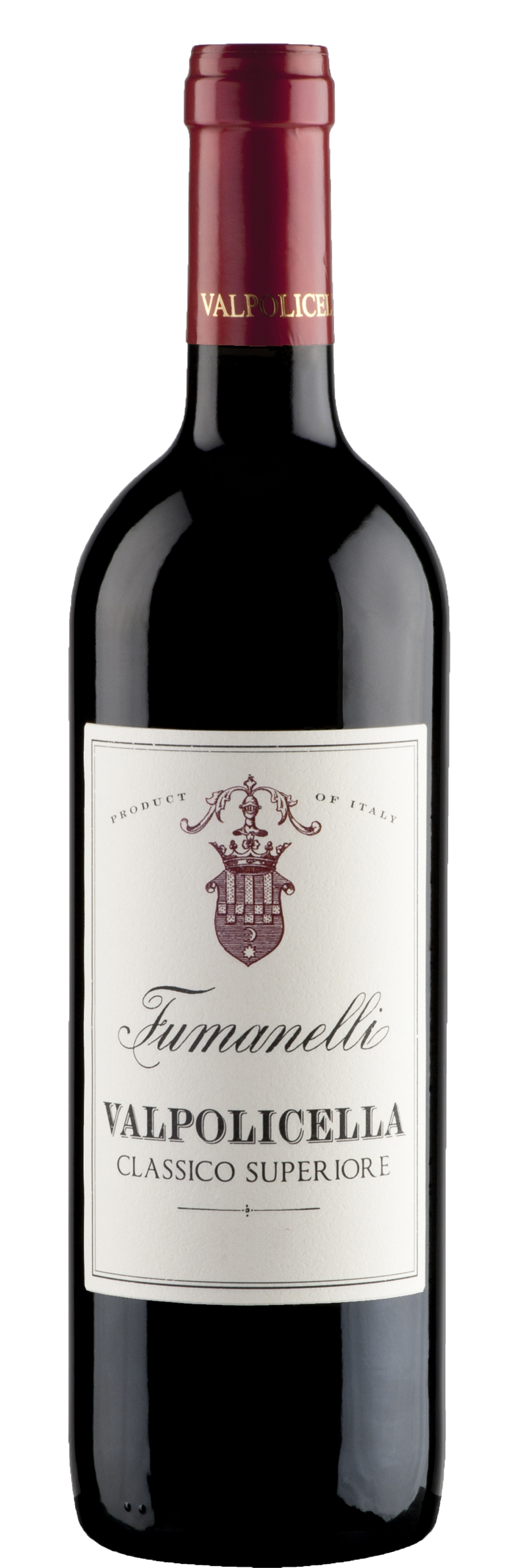 Marchesi Fumanelli Valpolicella Classico Superiore 2019 750 ML
