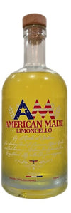 American Made Limoncello 750 ML