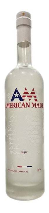 American Made Vodka 750 ML