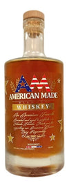 American Made Blended Whiskey 750 ML