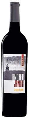Andrew Januik Stone Cairn Cabernet Sauvignon Red Mountain 2020 750 ML