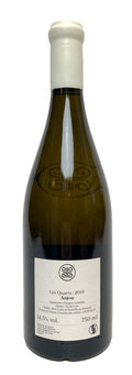 Domaine Belargus Chenin Blanc Les Quarts Anjou 2019 750 ML