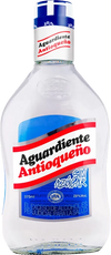 Antioqueno Aguardiente Sin Azucar 750 ML