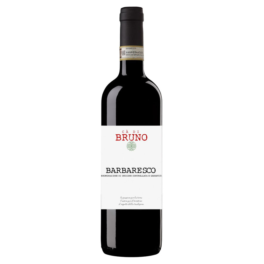 Ca Di Bruno Barbaresco 2022 750 ML