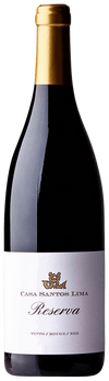 Casa Santos Lima Reserva Tinto 750 ML