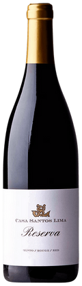 Casa Santos Lima Reserva Tinto 750 ML