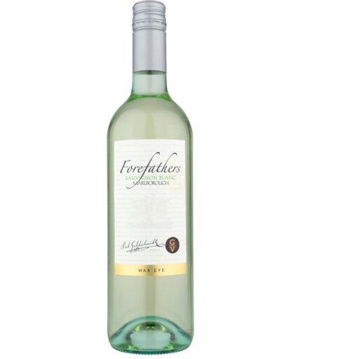 Forefathers Sauvignon Blanc Wax Eye Vineyard Marlborough 2025 750 ML