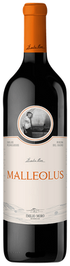 Emilio Moro Ribera Del Duero Malleolus 2021 750 ML