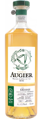 Augier Le Sauvage Cognac 750 ML