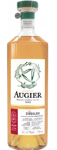 Augier Le Singulier Cognac 750 ML