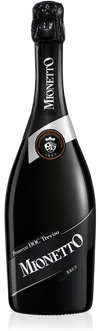 Mionetto Prosecco Treviso Brut Avantgarde Collection 750 ML