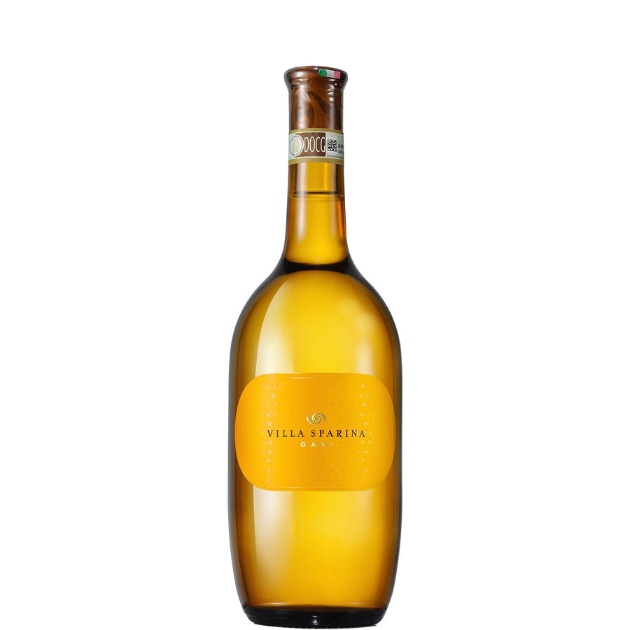 Villa Sparina Gavi del Comune di Gavi 2025 750 ML