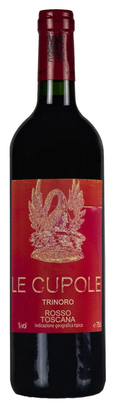 Tenuta di Trinoro Le Cupole Toscana Rosso 2023 750 ML