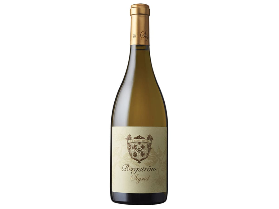 Bergstrom Sigrid Chardonnay Willamette Valley 2019 1.5 L