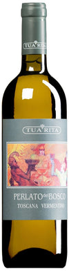 Tua Rita Vermentino Di Toscana Perlato Del Bosco 2024 750 ML