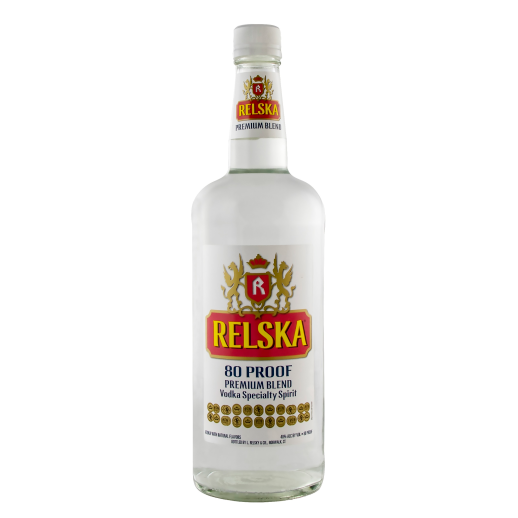 Relska Vodka 80 750 ML