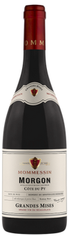 Mommessin Morgon Cote du Py 2020 750 ML