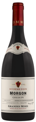 Mommessin Morgon Cote du Py 2020 750 ML