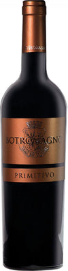 Botromagno Primitivo 2023 750 ML