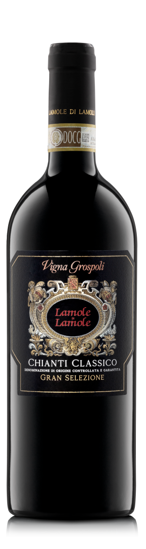 Lamole di Lamole Chianti Grospoli Red 2019 750 ML