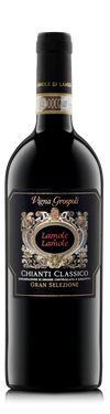 Lamole di Lamole Chianti Grospoli Red 2019 750 ML