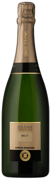 Enrico Serafino Alta Langa Brut 2020 750 ML