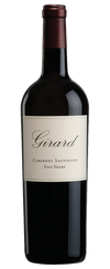 Girard Napa Valley Cabernet Sauvignon 2022 750 ML