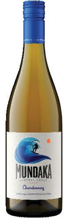 Mundaka Chardonnay 750 ML