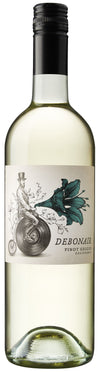 Debonair California Pinot Grigio 750 ML