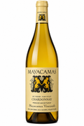 Mayacamas Vineyards Chardonnay Mount Veeder 2024 750 ML