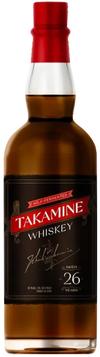 Takamine 26 year old Japanese Koji Whiskey 750 ML
