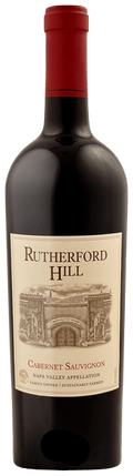 Rutherford Hill Cabernet Sauvignon Napa Valley 2023 750 ML