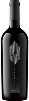 Silver Ghost Cabernet Sauvignon Napa Valley 2024 750 ML