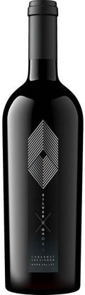 Silver Ghost Cabernet Sauvignon Napa Valley 2024 750 ML