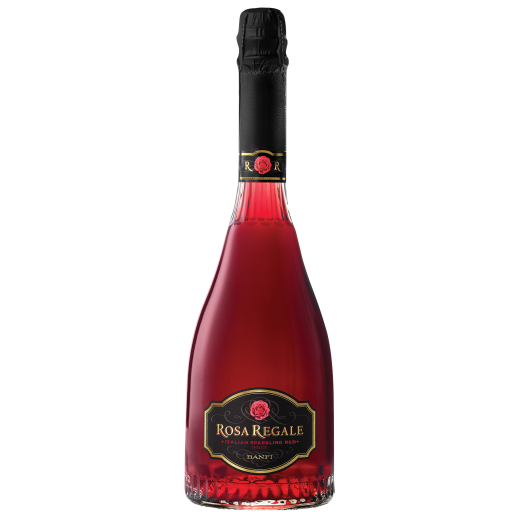 Banfi Brachetto d'Acqui Rosa Regale 2024 750 ML