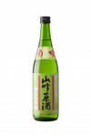 Kikuhime Brewery Yamahai Ginjo Genshu Sake 720 ML