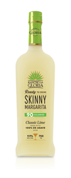 Rancho La Gloria Skinny Lime Margarita Wine Cocktail 750 ML bottle, gluten-free, low-calorie, no added sugar, ready-to-drink.
