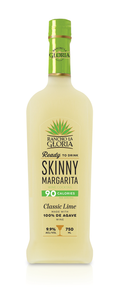 Rancho La Gloria Skinny Lime Margarita Wine Cocktail 750 ML