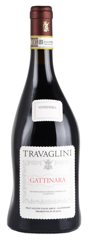 Travaglini Gattinara Tre Vigne 2019 750ML