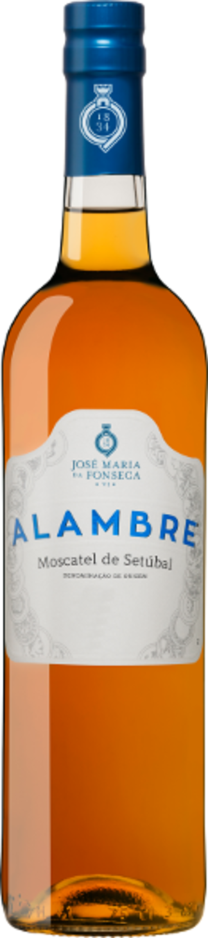 Alambre Moscatel de Setubal 750 ML